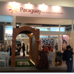 Desarrollo de Stand de Paraguay en ITB Berlín 2015