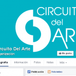 Circuito Del Arte - Administración de Facebook