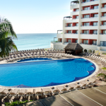 Crown Paradise All Inclusive Cancún