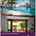Envío de Newsletter -  Representación de Hoteles en Sudamérica.
