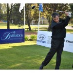Barbados - Sponsor oficial de la copa de Golf Noticias