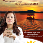 Campaña 2013 Paraguay - SENATUR en Brasil