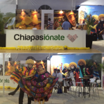 Feria Chiapas -  Tuxtla Gutiérrez  / México –  2015